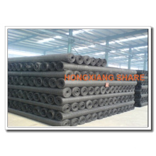 Geogrid Fabric, Polyester Biaxial Geogrid Made in China